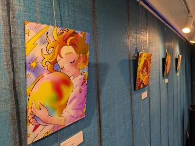 gallery&music POP 사진 5
