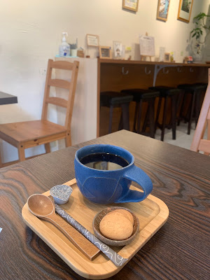 Kinu Cafe 사진 4