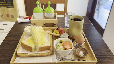 Kinu Cafe 사진 2