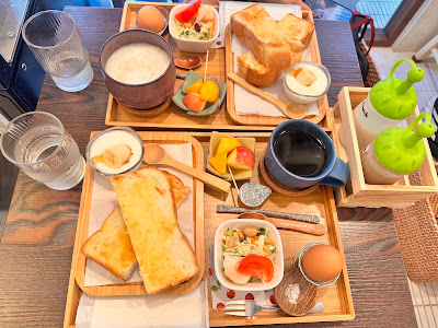 Kinu Cafe 사진 3