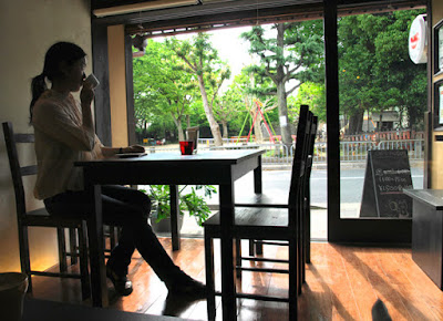 Cafe Frosch 사진 4