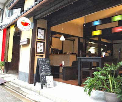 Cafe Frosch