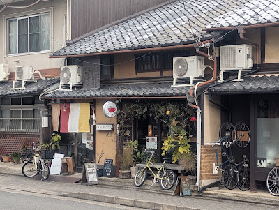 Cafe Frosch 사진 5