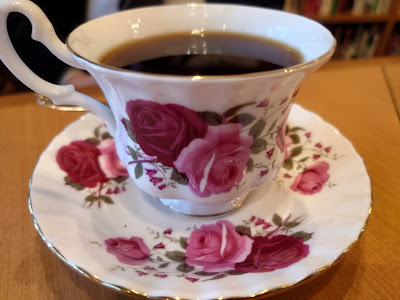 Cafe Le Vent Clair 사진 2