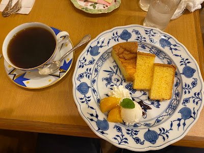 Cafe Le Vent Clair 사진 5
