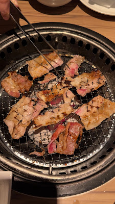 Gyu-Kaku - Kinugasa 사진 2