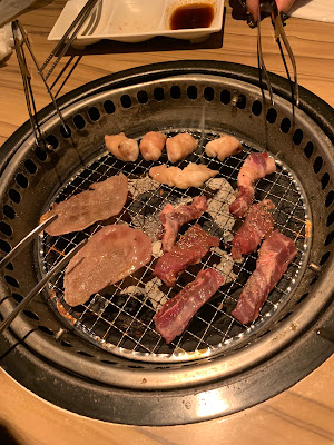 Gyu-Kaku - Kinugasa 사진 4