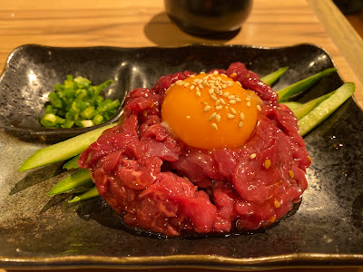 Gyu-Kaku - Kinugasa 사진 3