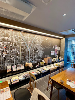 KéFU stay&lounge CAFE 사진 3