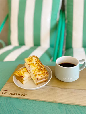 noki noki 自家焙煎コーヒーショップ&カフェ 사진 3