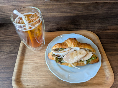 DoubleKitchen 사진 2