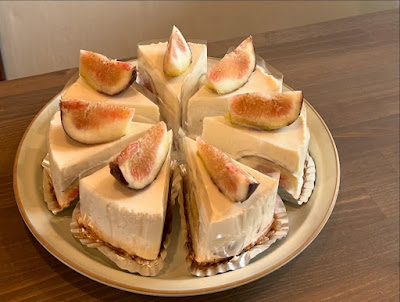 Chii's Kitchen Cheesecake Specialty Shop 사진 3