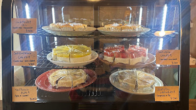 Chii's Kitchen Cheesecake Specialty Shop 사진 5