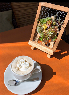 Café de Aura 사진 2