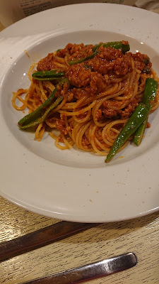 trattoria due e mezzo 사진 4