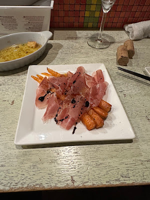 trattoria due e mezzo 사진 5