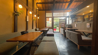 Kyo-Nishijin Kasho Sozen 사진 3