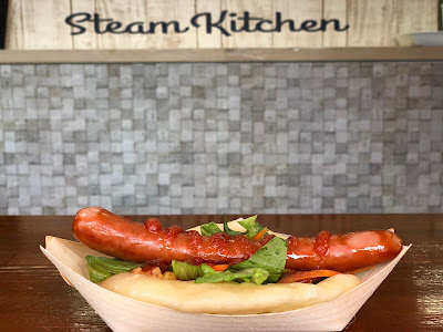 Steam Kitchen 사진 2
