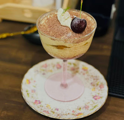 Jun's スイーツ＆コーヒー 사진 4