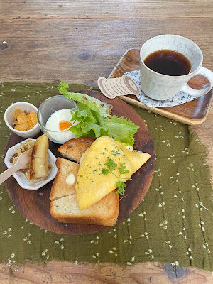 Thread Cafe 사진 3