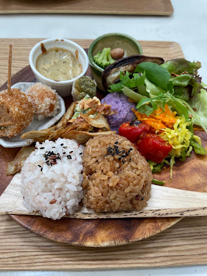 Thread Cafe 사진 4