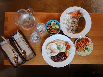 Social Kitchen 사진 5