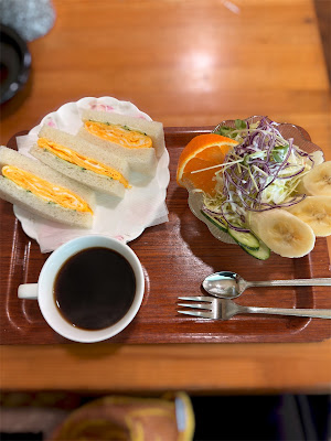 Cafe Lunch T&T 사진 3