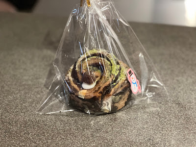 Ryoushin-kan Bakery Cafe 사진 4