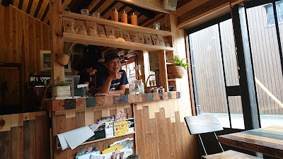 Cafeナチュラルリズム 사진 5