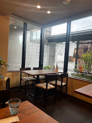 Teramachi-dori Cafe Coto 사진 2