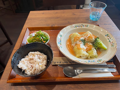 Teramachi-dori Cafe Coto 사진 4