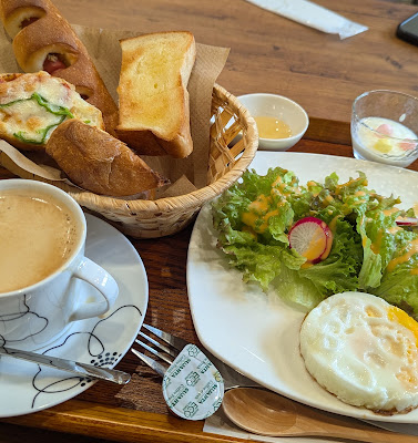 Teramachi-dori Cafe Coto 사진 5