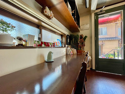 Cafe Demachi Begin 사진 3