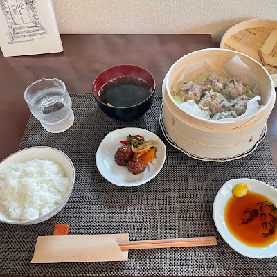 Cafe Demachi Begin 사진 2