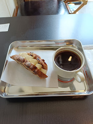 Hanna coffee & tartine 사진 4