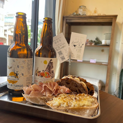 Hanna coffee & tartine 사진 3