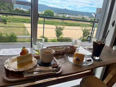 cafe sora 사진 4