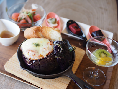 cafe sora 사진 3