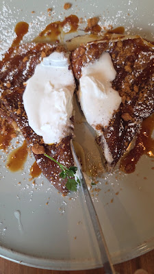 Neuf Creperie Demachiyanagi 사진 2