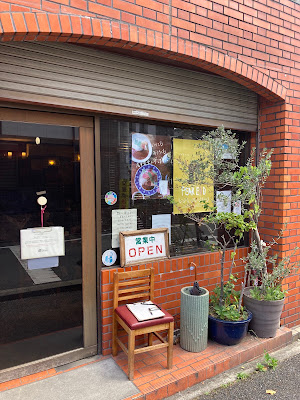 Asai Shokudo