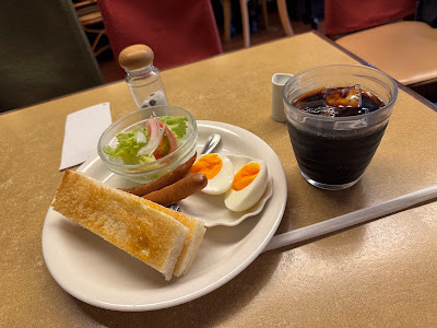 Cafe Woody Town 사진 3