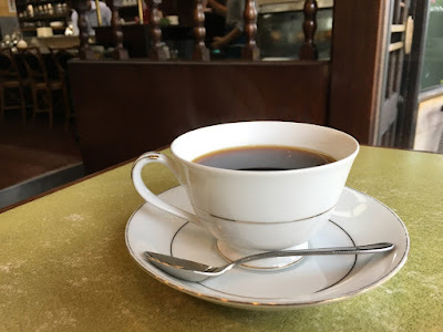 Cafe Woody Town 사진 5