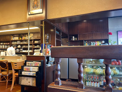 Cafe Woody Town 사진 4