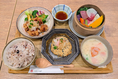 musi-vege+cafe 洛北阪急スクエア店 사진 4