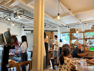Shimogamo Deli 사진 3
