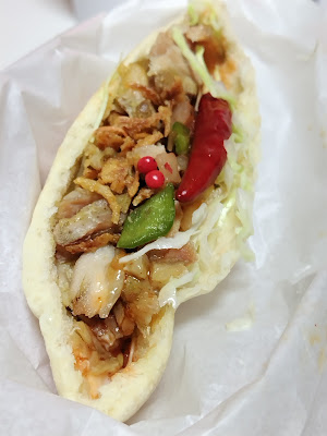 Guruguru Cafe 사진 3