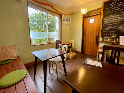 cafe home 사진 4