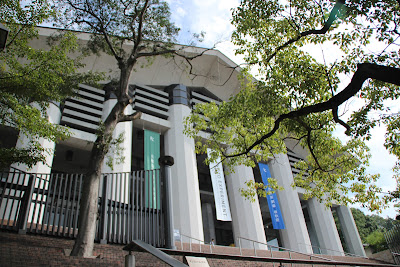 京都芸術大学 人間館 사진 2