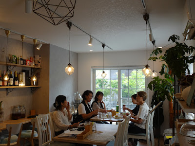 CafeAnts. カフェアンツ こだわり無添加ランチ＆ケーキ（テイクアウト可）のお店、レンタルキッチン