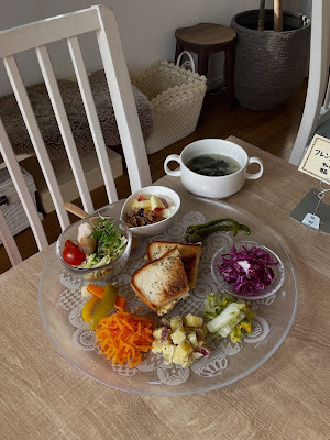 CafeAnts. カフェアンツ こだわり無添加ランチ＆ケーキ（テイクアウト可）のお店、レンタルキッチン 사진 2